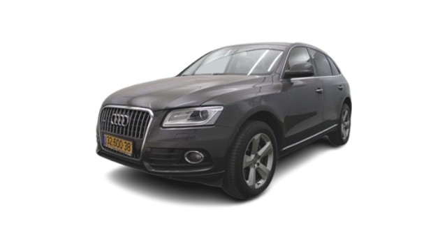 אאודי Q5 2016